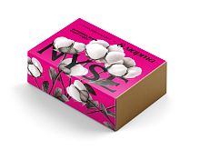 Подарочный набор NYSE AROMA Set Mini "Cotton"