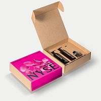Подарочный набор NYSE AROMA Set "Café Santal"